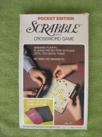 Travel game