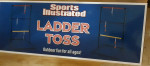 Sports Illustrated Ladder Toss