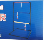 Sports Illustrated Ladder Toss