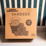 Sports Illustrated Yard Zee