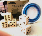 Sports Illustrated Yard Zee