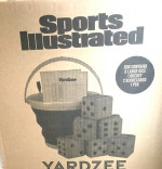 Sports Illustrated Yard Zee