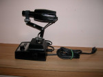 Bausch and Lomb Microscope light source
