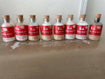 Vintage Chemcraft Chemistry Set