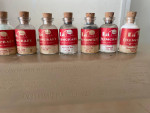 Vintage Chemcraft Chemistry Set