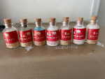 Vintage Chemcraft Chemistry Set