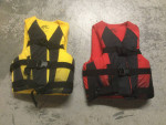 Life Jackets