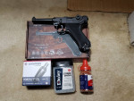PARABELLUM BB GUN