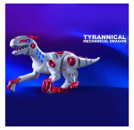Remote Control Dinosaur 2.4GHz