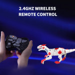 Remote Control Dinosaur 2.4GHz
