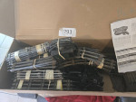 Louis Marx vintage train set