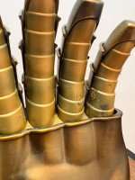 Infinity Gauntlet Metal Replica 1/1 Scale