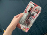 DX Shin Ultraman Beta Capsule (used)