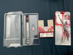 DX Shin Ultraman Beta Capsule (used)