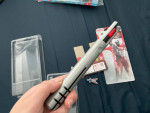 DX Shin Ultraman Beta Capsule (used)