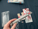 DX Shin Ultraman Beta Capsule (used)