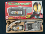 Legend Series Faiz Driver (used)