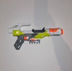 Nerf guns (set of 7)