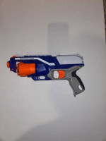 Nerf guns (set of 7)