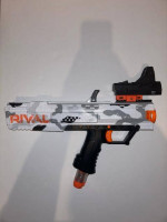 Nerf guns (set of 7)