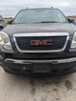 2012 GMC Acadia 133,000 mi
