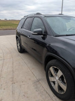 2012 GMC Acadia 133,000 mi