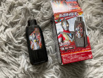 Lot DX Ancient Sparklence and 3 SG Hyper Keys - Ultraman Trigger (used