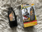 Lot DX Ancient Sparklence and 3 SG Hyper Keys - Ultraman Trigger (used