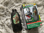 Lot DX Ancient Sparklence and 3 SG Hyper Keys - Ultraman Trigger (used