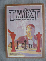 9x Vintage 3M bookshelf games: Ploy/Feudal/Jumpin/Quinto/Twixt +more!