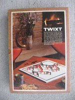 9x Vintage 3M bookshelf games: Ploy/Feudal/Jumpin/Quinto/Twixt +more!