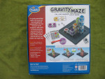 ThinkFun puzzles: River Crossing, Laser/Gravity Maze, Quadrillion etc