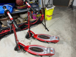 Electric Razor Scooters-2