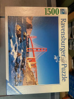 Jigsaw Puzzles