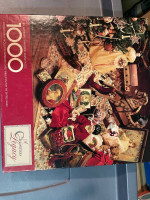 Jigsaw Puzzles