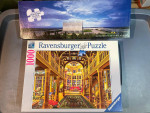 Jigsaw Puzzles