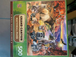 Jigsaw Puzzles