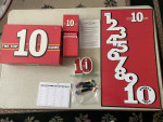The Top 10 Game