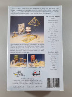 Wild Goose Company Leonardo Aloft Flying Machines Science Experiments