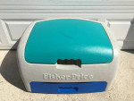 Fisher Price Toy Box
