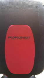 Cobra Pyramat Folding Gaming Chair w Audio
