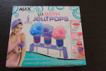 New in box kid crafts