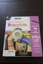 New in box kid crafts