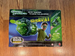 Green Lantern Colossal Cannon