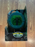 Green Lantern Colossal Cannon