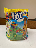 Vintage Mega Bloks