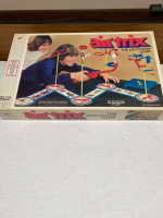 Vintage 1976 Air Trix Game