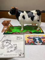 1977 Kenner Milky the Marvelous Milking Cow