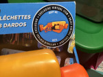 Nerf Roblox bees with code adopt me blaster