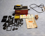 Vintage Mattel Vac-u -Form